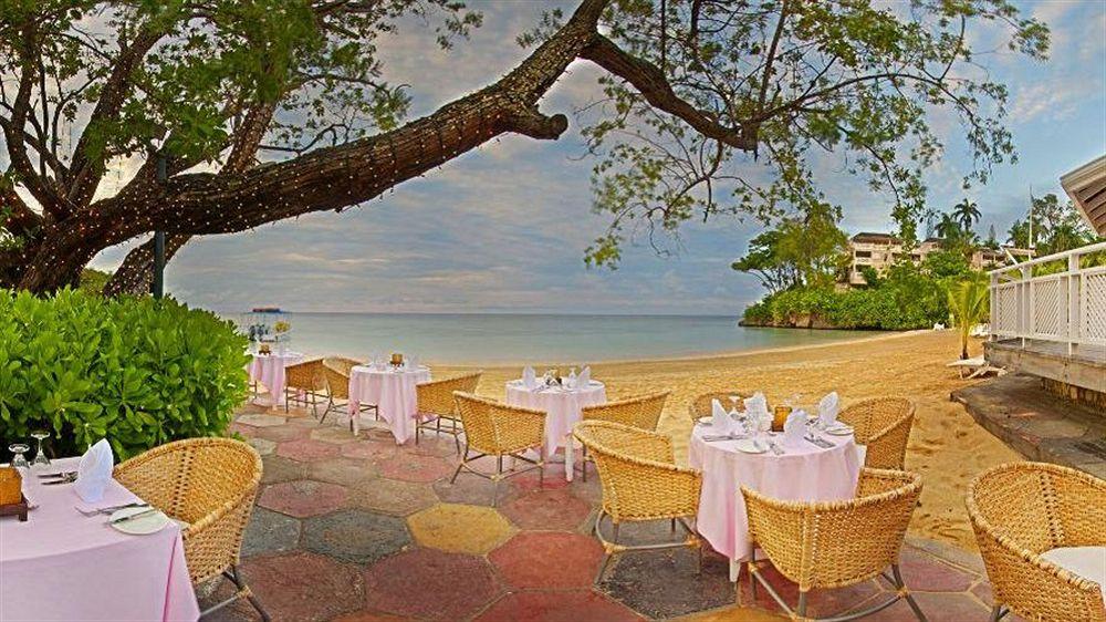 Готель Couples Sans Souci (Adults Only) Очо-Ріос Екстер'єр фото