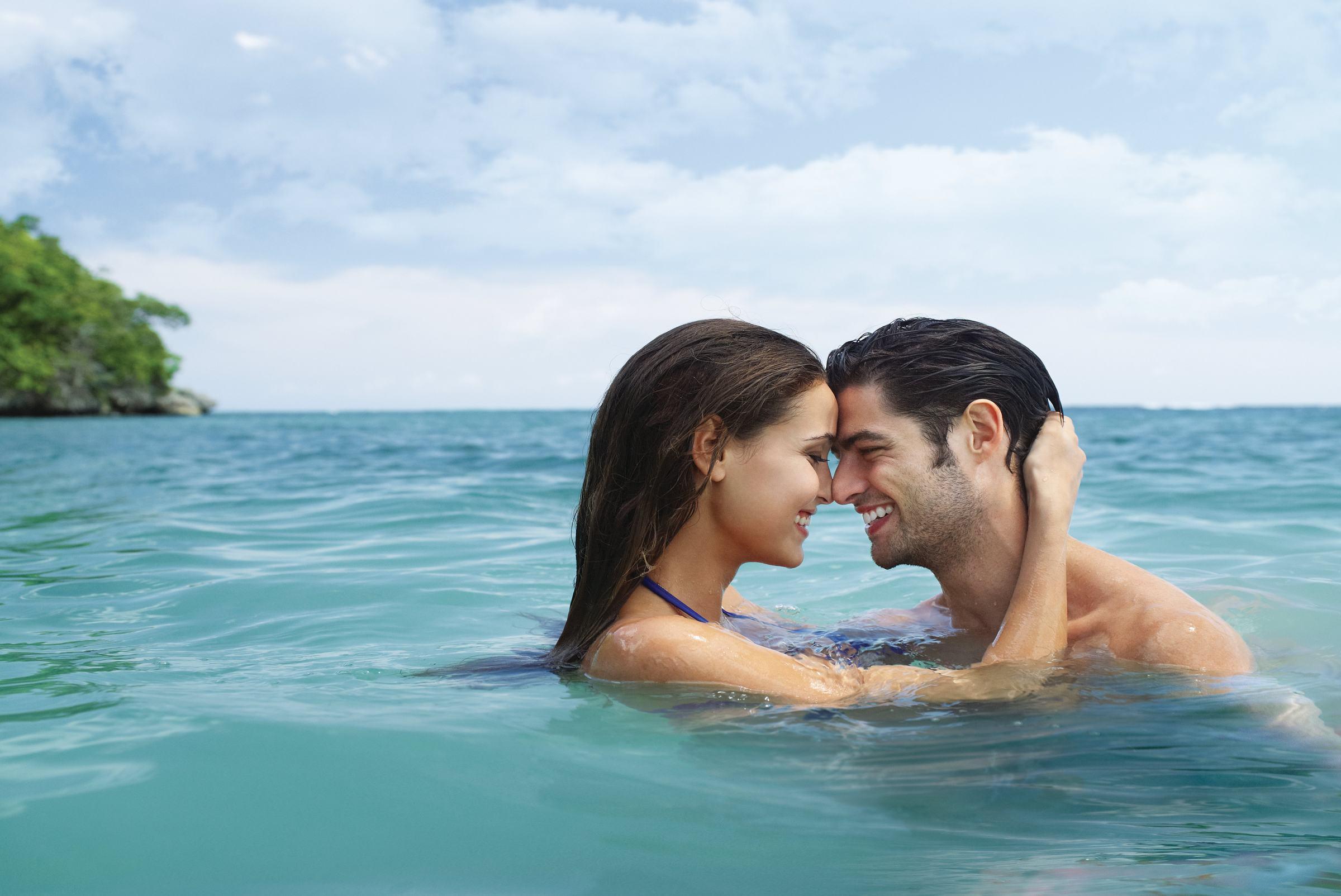 Готель Couples Sans Souci (Adults Only) Очо-Ріос Екстер'єр фото